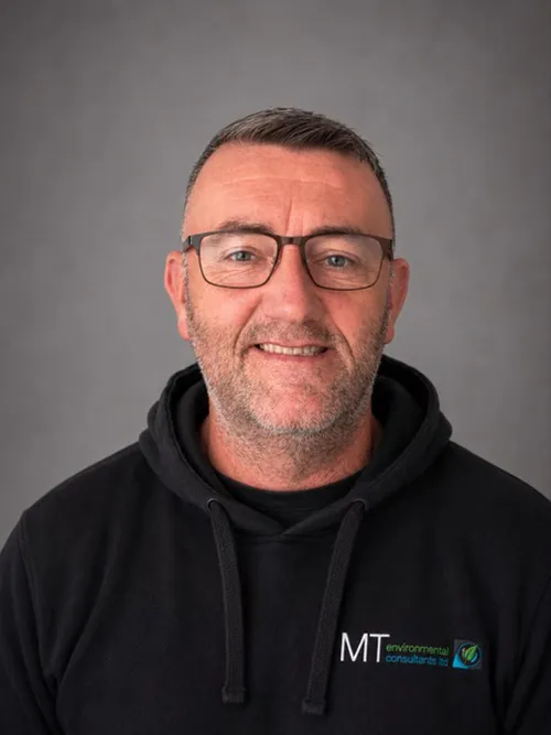 John Donnelly - Environmental Engineer John Donnelly - Environmental Engineer