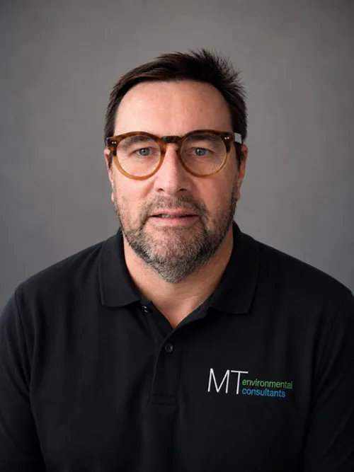 Martin Telfer - Owner Martin Telfer - Owner