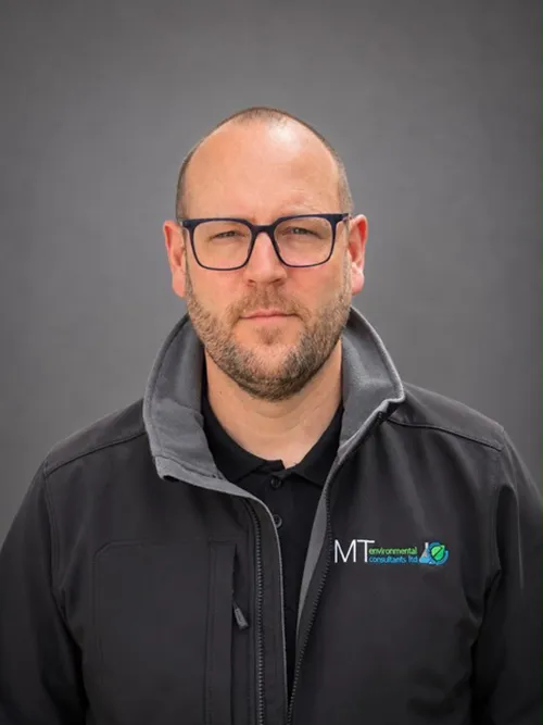 Tom Gibbs - Environmental Engineer Tom Gibbs - Environmental Engineer