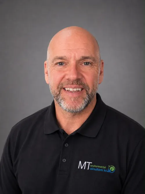Vaughn McSeveney - Technical Director Vaughn McSeveney - Technical Director