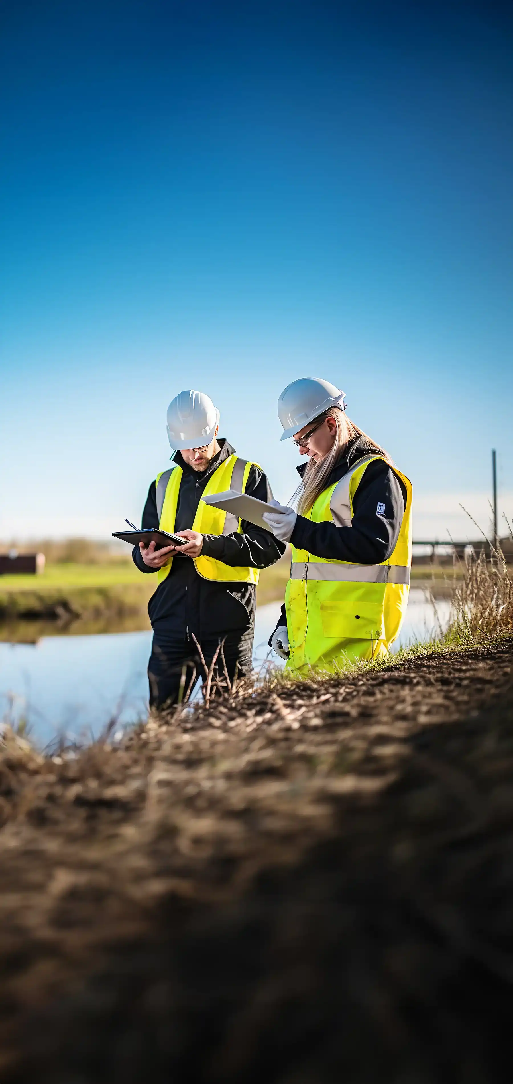 Design, Planning & Testing Services