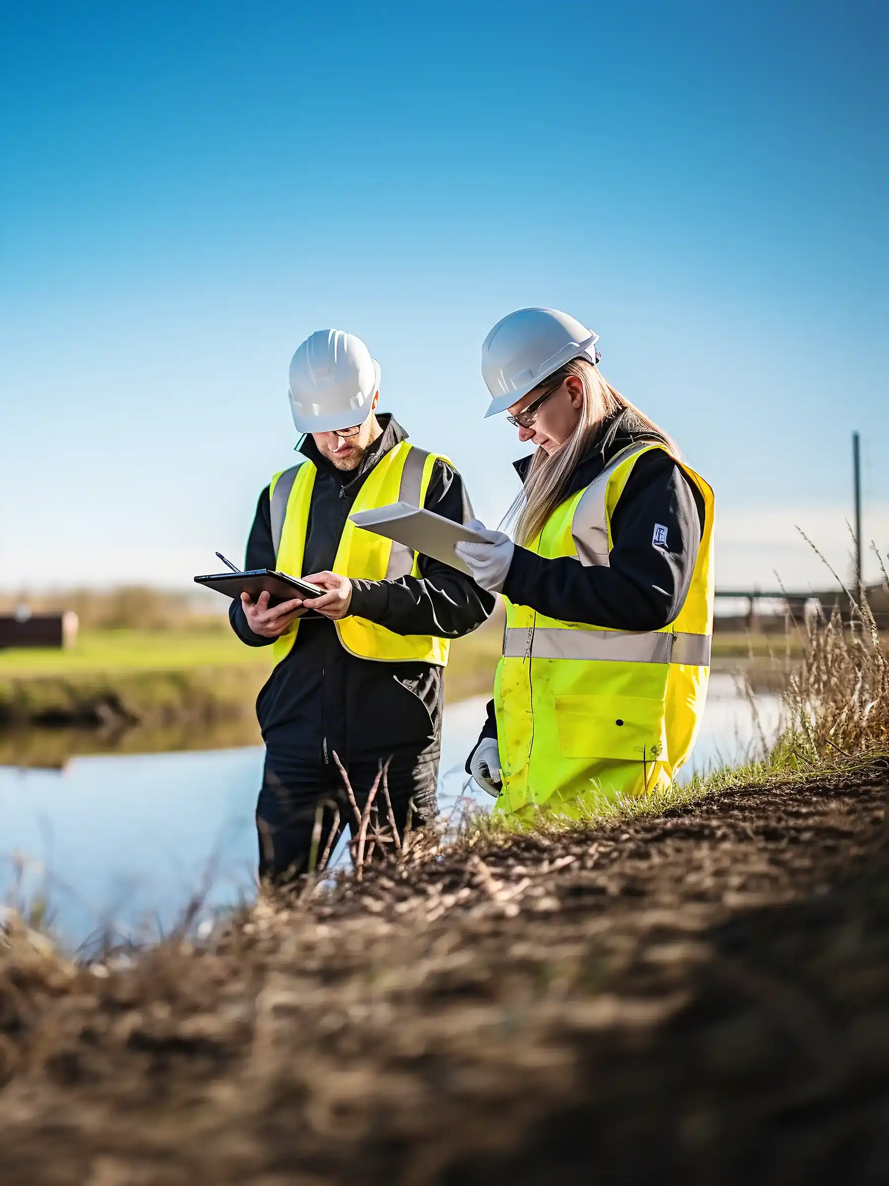 Design, Planning & Testing Services