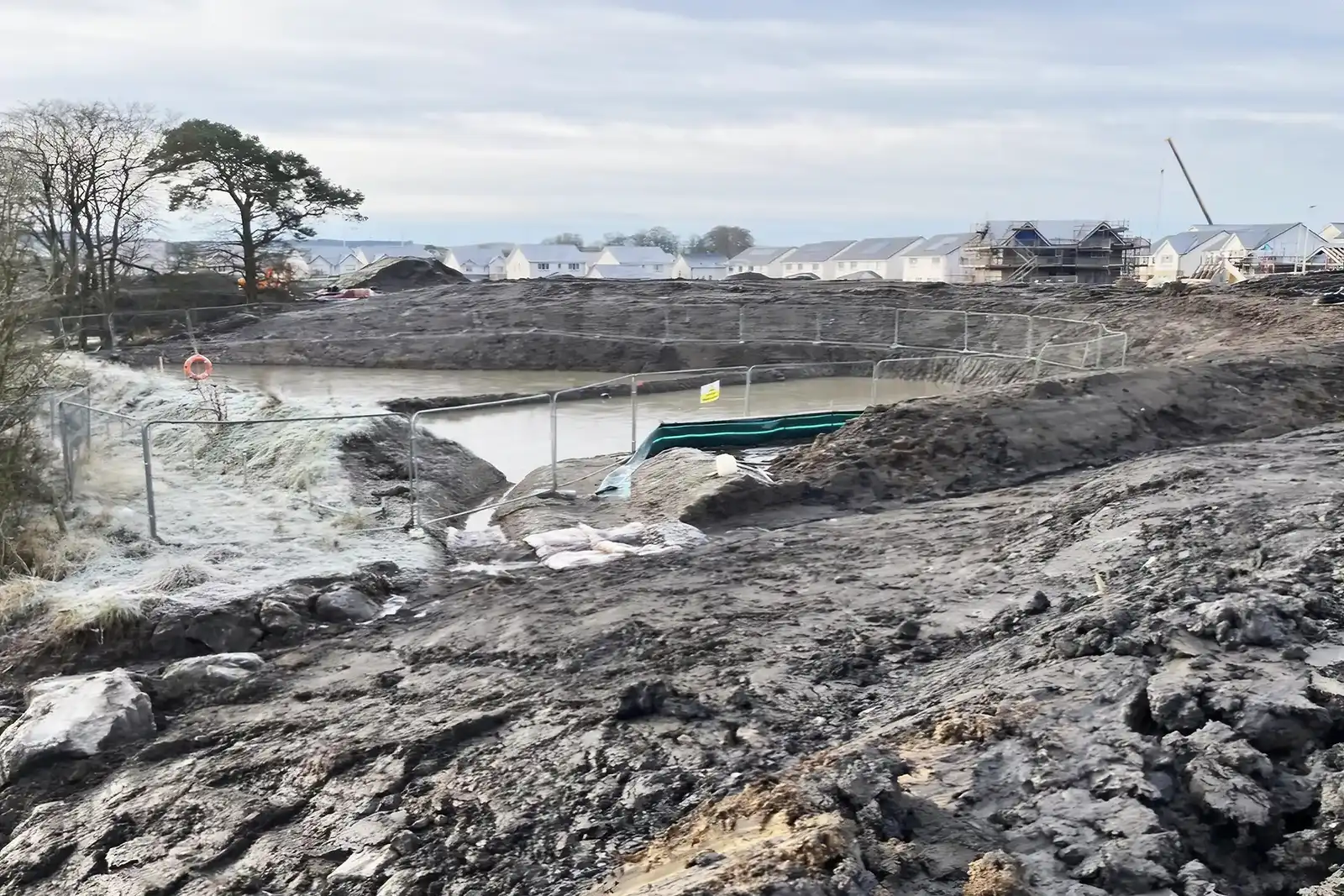 Sustainable Water Management
